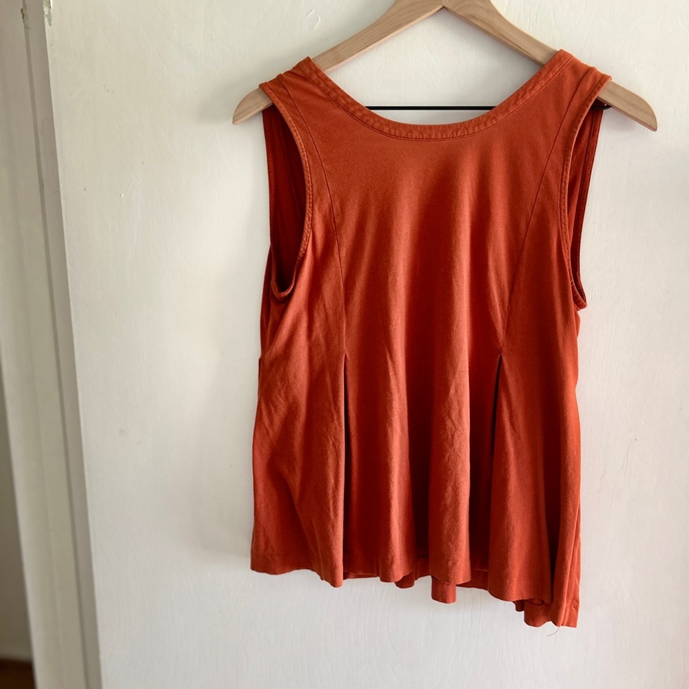 Madewell Tank